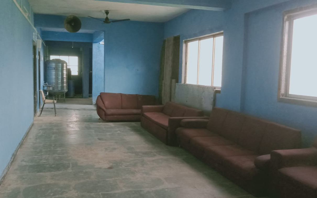 Geplanter Ausbau der Schule erfolgreich abgeschlossen